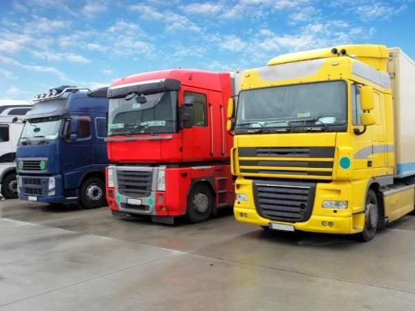 Bursa Ovacık Nakliye